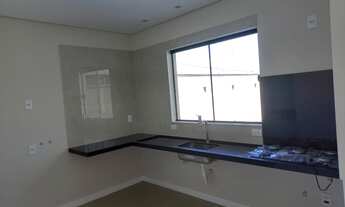 Imagem 4: Casa de condomínio para venda com 211 metros quadrados com 3 quartos