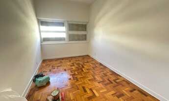 Imagem 7: Apartamento Enorme com 2 quartos e Dependência - Vila Monumento