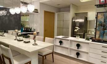 Imagem 4: Apartamento com 3 quartos à venda, 85 m² - Zona 07 - Maringá/PR