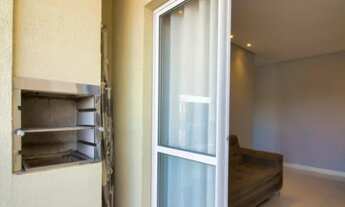 Imagem 6: Apartamento 02 dormitórios planejado 60 m² - São Judas Tadeu