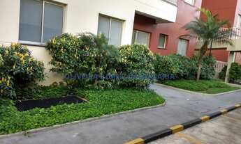 Imagem 4: Osasco - Apartamento Padrão - Bussocaba