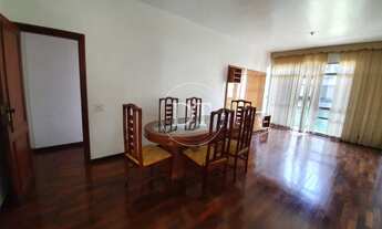 Imagem 3: Apartamento para venda tem 115m² com 3 quartos, 3 banheiros, 2 vagas - Jardim Guanabara