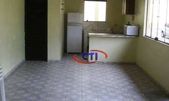 Imagem 6: Apartamento com 2 dormitórios à venda, 55 m² - Assunção - São Bernardo do Campo/SP