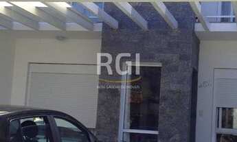 Imagem 3: Porto Alegre - Casa Padrão - Hípica