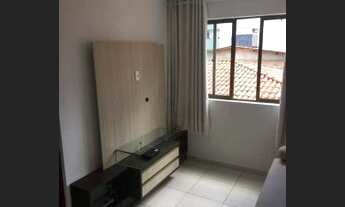 Imagem 2: Apartamento para venda com 40m² com 1 quarto, todo mobiliado há 1 rua da principal dos Ban