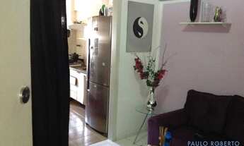 Imagem 2: APARTAMENTO - CENTRO - SP