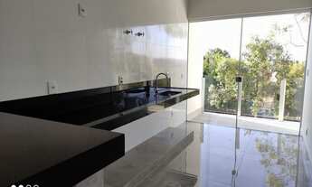 Imagem 5: Casa para venda tem 150 metros quadrados com 3 quartos em Jardim Imperial - Lagoa Santa