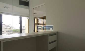 Imagem 6: Sala Corporativa no Centro Histórico de Santos