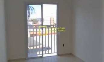 Imagem 3: Apartamento com 1 dorm, Jardim Santa Rosália, Sorocaba - R$ 143 mil, Cod: 344