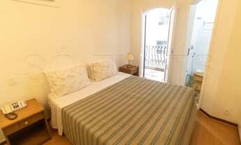 Imagem 6: Flat no Jd. Paulista, próximo ao Metro Oscar Freire, Av. Rebouças e hospital das Clinicas