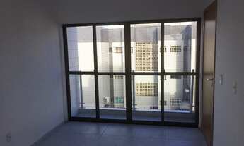 Imagem: Apartamento com dois quartos a venda no