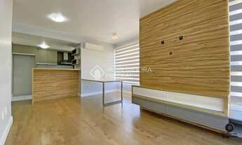 Imagem 6: Apartamento para venda tem 76 metros quadrados com 3 quartos em Passo da Areia - Porto Ale