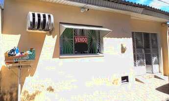 Imagem: Casa para venda possui 160 m², com 2 quartos