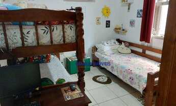 Imagem 5: Comprar apartamento de 2 dormitórios no Campo Grande Santos/SP