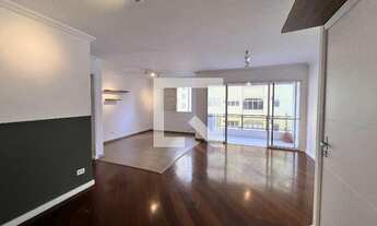 Imagem: Apartamento à Venda - Moema, 2 Quartos