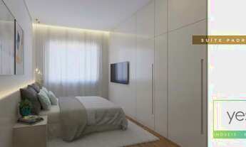 Imagem 4: BELO HORIZONTE - Apartamento Padrão - Cidade Nova