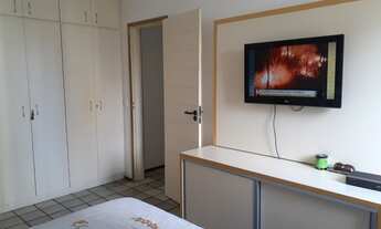 Imagem 3: Apartamento para venda tem 175 metros quadrados com 3 quartos em Rosarinho - Recife - PE