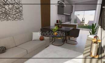 Imagem 5: Casa com 2 dormitórios à venda, 60 m² por R$ 240.000,00 - Mariluz - Itapoá/SC