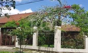 Imagem: Porto Alegre - Casa Padrão - Passo da Areia