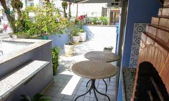 Imagem: EXCELENTE COBERTURA LAGOA