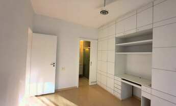 Imagem 4: Apartamento venda com 120 m² Vrda 3 quartos Ste 2 vagas Cosme Velho