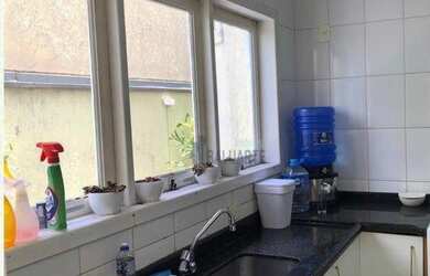 Imagem 7: Sobrado com 3 dormitórios à venda, 138 m² por R$ 750.000,00 - Jardim Marajoara - São Paulo