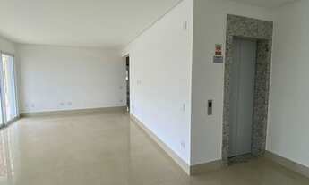 Imagem 4: Apartamento para venda possui 157 metros quadrados com 3 quartos em Setor Bueno - Goiânia