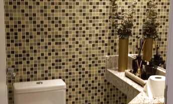 Imagem 5: Amplo apto no Unique - Jardim São Caetano