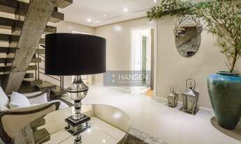 Imagem: Cobertura com 2 dormitórios à venda, 208