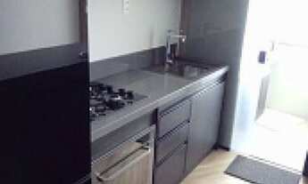 Imagem 5: APARTAMENTO - VILA OLÍMPIA - SP