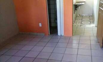 Imagem: Alugo um quarto e um kit Net