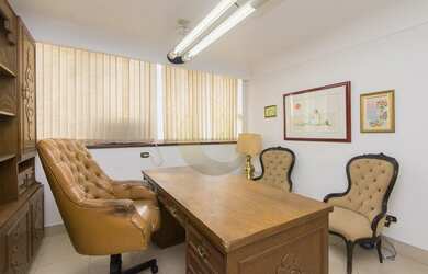 Imagem 7: Edifício Credireal