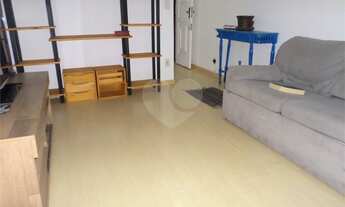 Imagem 3: Rio de Janeiro - Apartamento Padrão - Andaraí