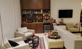 Imagem 7: Casa de Condomínio para Venda Barueri Alphaville Tamboré, Condominio Villa Solaia, Mobilia