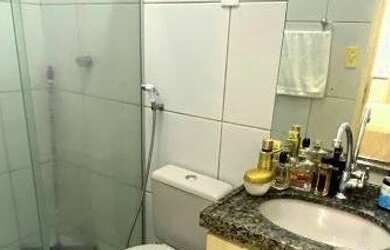 Imagem 14: Casa em Itapuã As