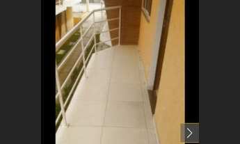 Imagem 2: Casa para venda com 85 metros quadrados com 2 quartos em viaduto -