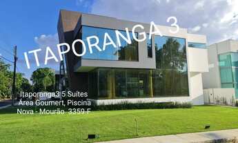 Imagem: OPORTUNIDADE ÚNICA Mansão 5 suítes