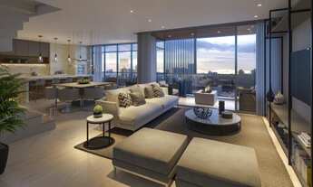 Imagem 5: Apartamento residencial para venda, Água Verde, Curitiba - AP9733