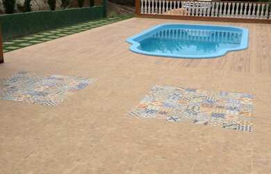 Imagem 5: Linda Granja no Granjeamento Colorado