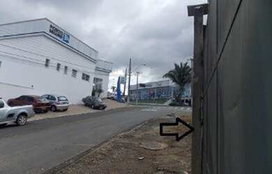 Imagem 6: TERRENO RESIDENCIAL em INDAIATUBA - SP, JARDIM SEVILHA