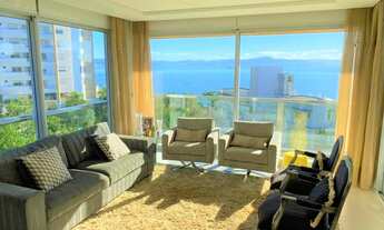 Imagem 2: Apartamento, 237m², 3 suítes e 3 vagas, João Paulo - Florianópolis - SC