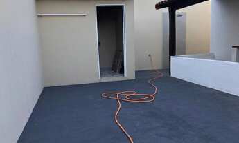 Imagem 4: Casa a venda no Presidente Roosevelt em Uberlândia