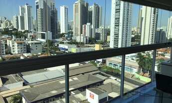 Imagem 5: Residencial Aroeiras - com 3 quartos em Setor Bueno - Goiânia - GO