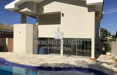 Imagem 7: Casa de Condomínio com 4 dorms, PARQUE RESIDENCIAL DAMHA I, São José do Rio Preto - R$ 1.7