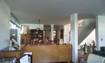 Imagem 6: CASA ASSOBRADADA - BROOKLIN - SP