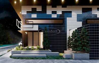 Imagem 3: Canvas de Mondrian Residence - JGoedert Imóveis