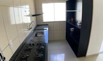 Imagem 7: Venda Casa Cond. Maria Mota - 134m² - 3 Dormitórios - Bairro Parque Geórgia - Cuiabá-MT