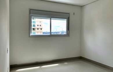 Imagem 5: Apartamento para venda tem 153 metros quadrados com 3 quartos em Alto da Glória - Goiânia