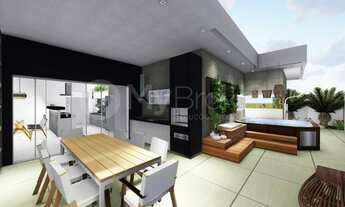 Imagem 6: Casa em condomínio, Alameda Malta, Senador Canedo, Terras Alpha Residencial 2