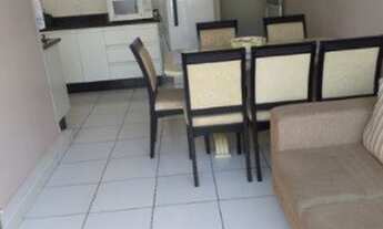 Imagem 7: Apartamento para venda com 109 metros quadrados com 2 quartos em Vila Progresso - Santo An